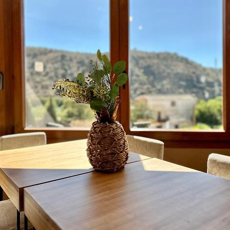 Вілла Libelle Andalusian Hideaway C Гранада Екстер'єр фото