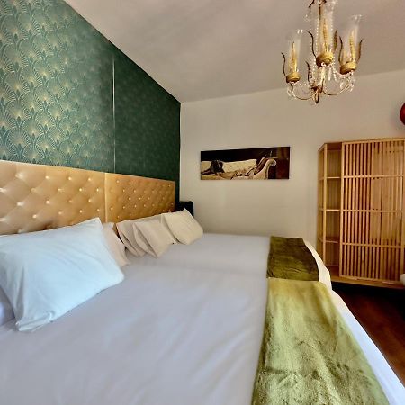 Вілла Libelle Andalusian Hideaway C Гранада Екстер'єр фото