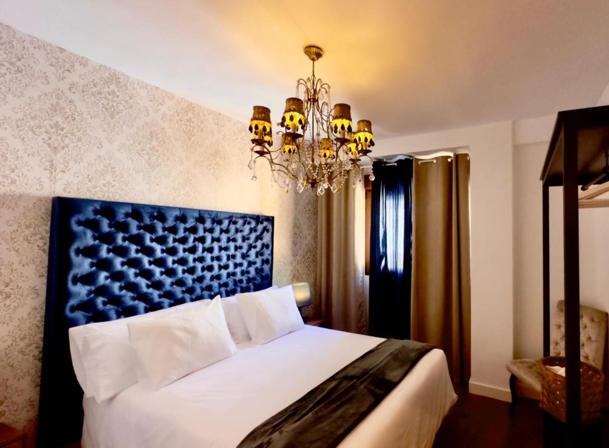 Вілла Libelle Andalusian Hideaway C Гранада Екстер'єр фото