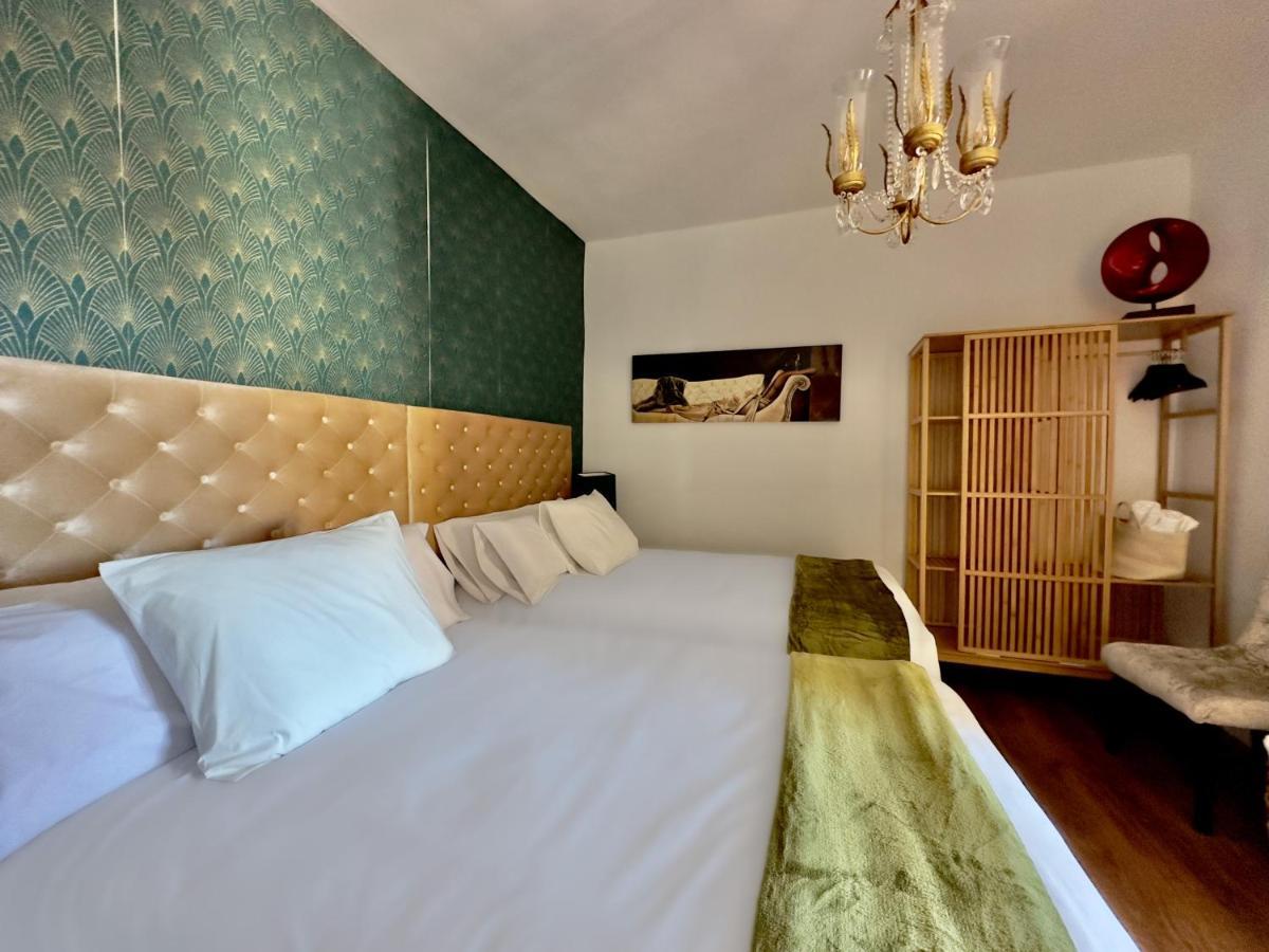 Вілла Libelle Andalusian Hideaway C Гранада Екстер'єр фото