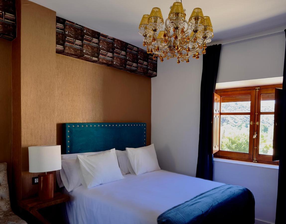 Вілла Libelle Andalusian Hideaway C Гранада Екстер'єр фото