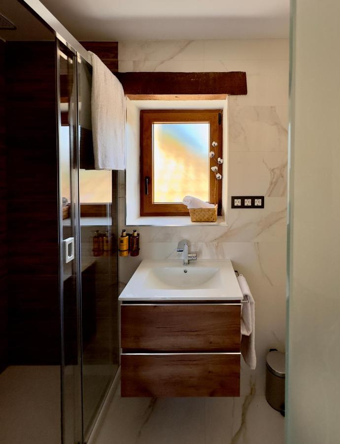 Вілла Libelle Andalusian Hideaway C Гранада Екстер'єр фото