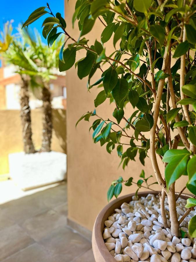 Вілла Libelle Andalusian Hideaway C Гранада Екстер'єр фото
