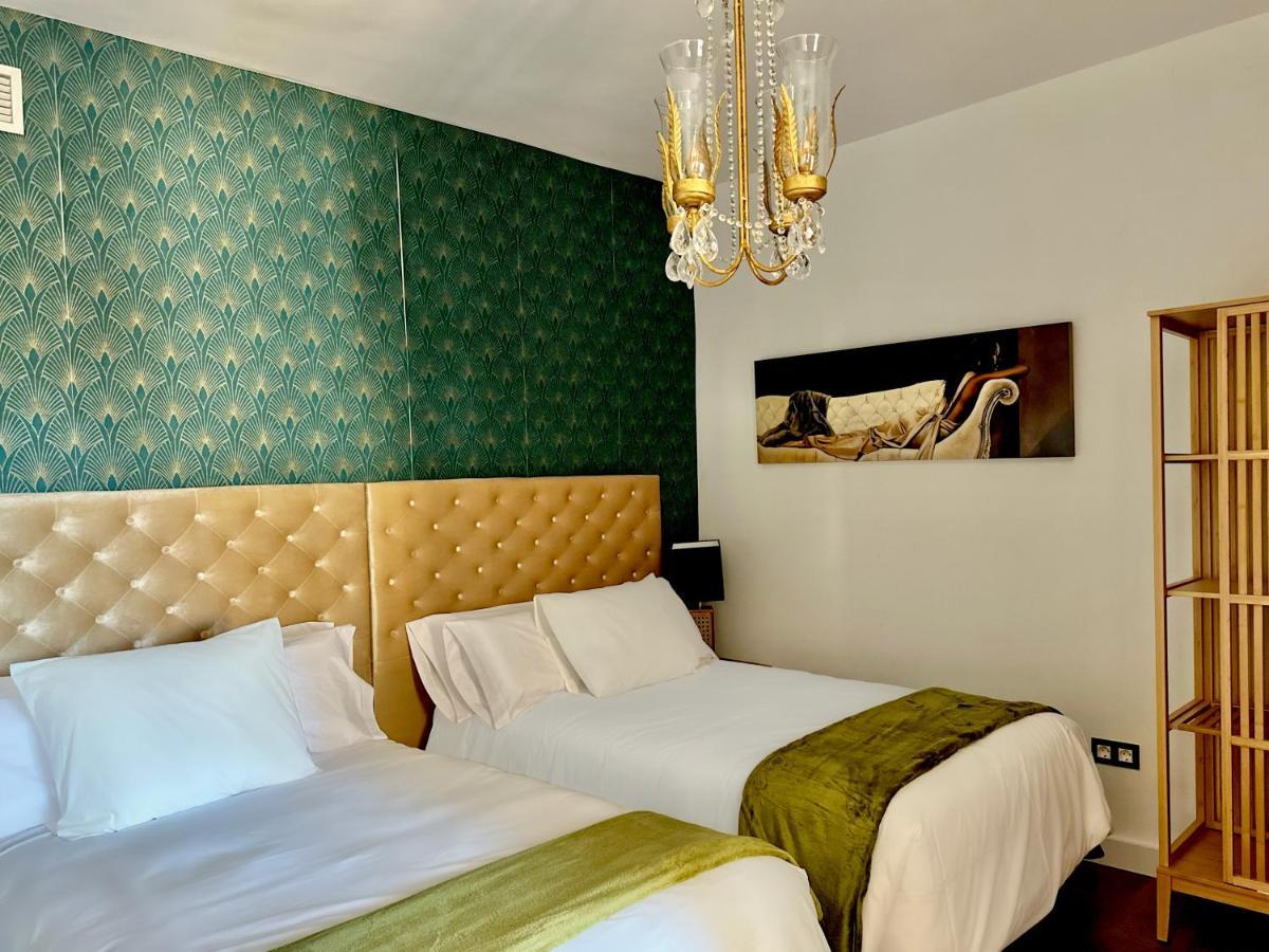 Вілла Libelle Andalusian Hideaway C Гранада Екстер'єр фото