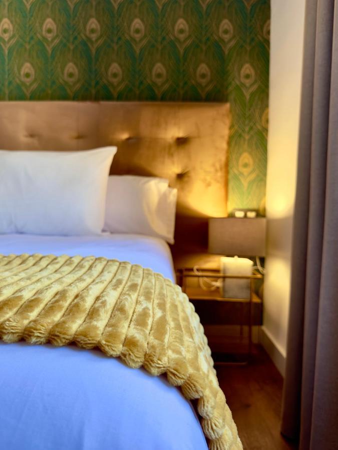 Вілла Libelle Andalusian Hideaway C Гранада Екстер'єр фото